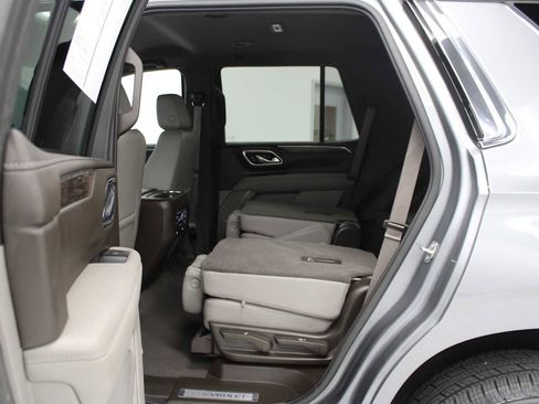 Used 2021 Chevrolet Tahoe LT image 41