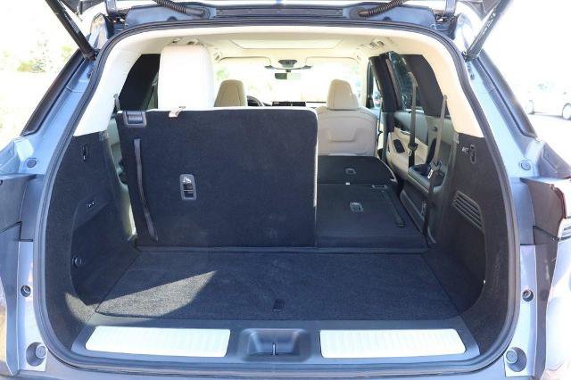 Used 2025 INFINITI QX60 Sensory AWD/4WD image 8