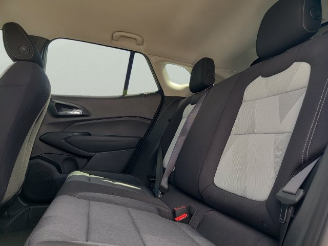New 2026 Chevrolet Trax LS FWD image 14