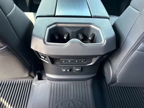New 2026 Toyota Tundra Platinum AWD/4WD image 15