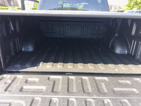 New 2026 Ford F150 STX w/ F-150 LOBO Package AWD/4WD image 18