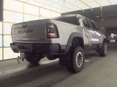 Used 2021 RAM 1500 TRX w/ TRX Level 2 Equipment Group AWD/4WD image 8