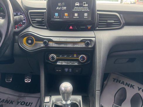 Used 2019 Hyundai Veloster Turbo R-Spec image 22