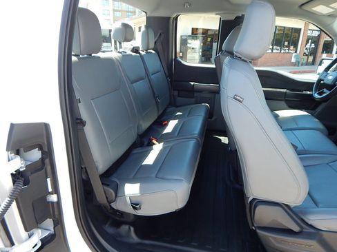 Used 2022 Ford F150 XL w/ Equipment Group 101A High RWD image 20