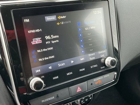 Used 2025 Mitsubishi Outlander Sport SE image 25