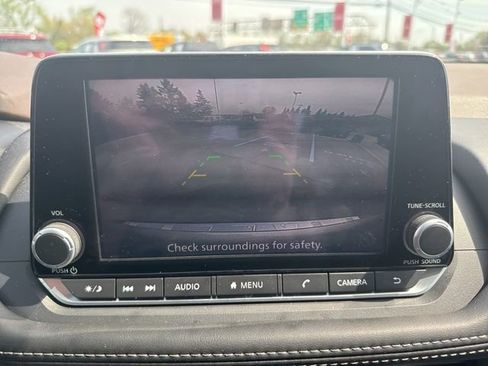 Certified 2023 Nissan Rogue SV w/ SV Premium B Package image 13