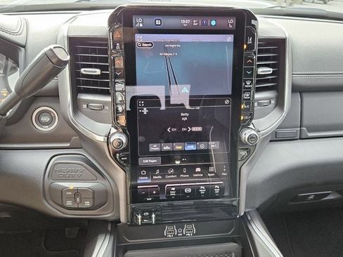 New 2025 RAM 2500 Laramie image 18