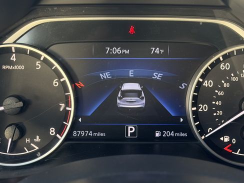 Used 2017 Nissan Murano S w/ Navigation Package FWD image 29
