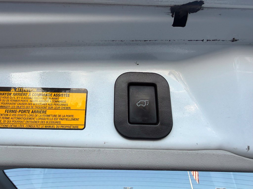 Used 2011 Toyota Sienna SE w/ Preferred Pkg FWD image 28