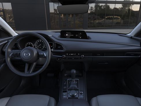 New 2026 MAZDA CX-30 AWD 2.5 S w/ Select Sport Pkg image 2