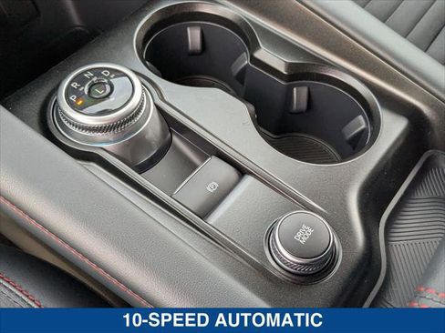 New 2026 Ford Explorer ST-Line RWD image 17