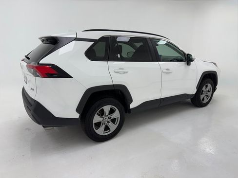 Used 2024 Toyota RAV4 XLE image 41