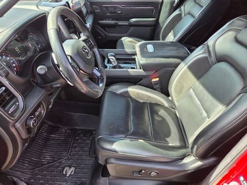 Used 2022 RAM 1500 TRX w/ TRX Level 2 Equipment Group AWD/4WD image 30