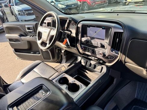 Used 2017 GMC Sierra 1500 SLT image 48
