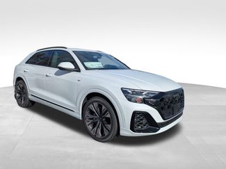 New 2026 Audi Q8 Premium Plus 360° Tour