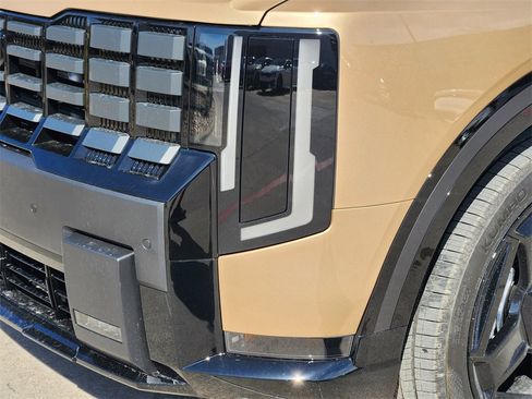 New 2027 Kia Telluride EX image 6