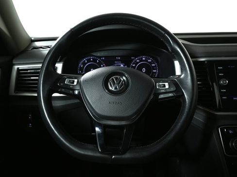 Used 2019 Volkswagen Atlas SEL Premium AWD/4WD image 18