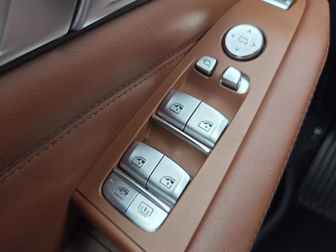 Used 2021 BMW X7 xDrive40i w/ Executive Package 2 image 34