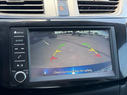 Used 2019 Nissan Sentra S FWD image 22