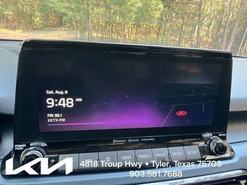 Used 2022 Kia Seltos S FWD image 19