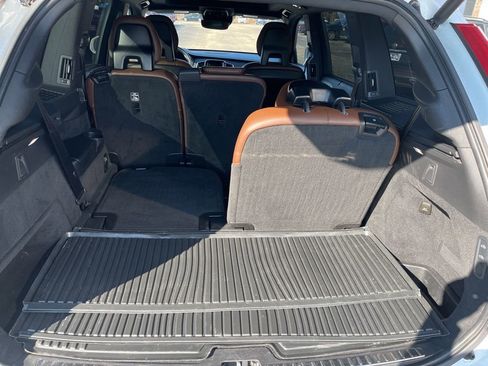 Used 2022 Volvo XC90 T6 Inscription w/ Advanced Package image 29