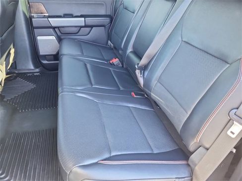 Used 2023 Ford F250 Lariat w/ Lariat Ultimate Package image 24