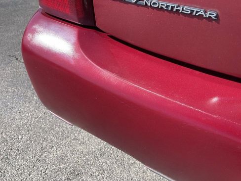 Used 2003 Cadillac De Ville Base w/ Comfort & Convenience Package image 29