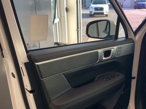 New 2026 Hyundai Santa Fe Limited image 3