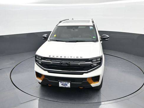 New 2025 Ford Expedition Tremor image 46