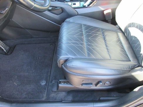 Used 2023 Kia Telluride SX X-Line image 21