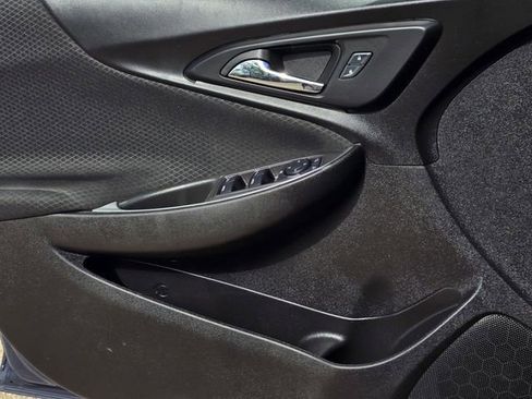 Used 2025 Chevrolet Malibu LT image 18