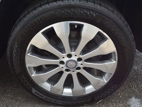 Used 2017 Mercedes-Benz GLS 450 4MATIC w/ Premium Package image 57