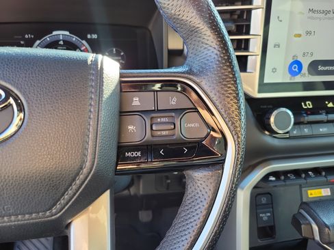 Used 2023 Toyota Tundra Platinum image 18