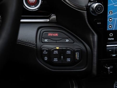 Used 2026 RAM 1500 RHO w/ RHO Level 1 Equipment Group image 44