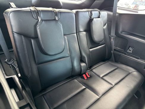 Certified 2020 Ford Explorer Limited image 25