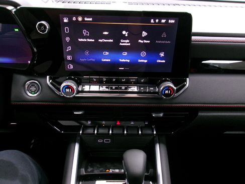 New 2026 Chevrolet Colorado Z71 w/ Technology Package image 10