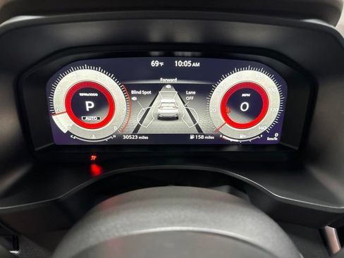 Used 2023 Nissan Rogue Platinum AWD/4WD image 18