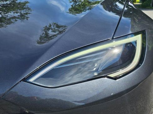 Used 2023 Tesla Model S Plaid AWD/4WD image 27