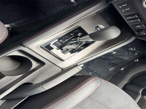 Used 2025 Mitsubishi Outlander Sport SE image 23