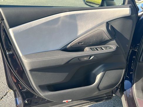 New 2026 Lexus TX 350 AWD image 17