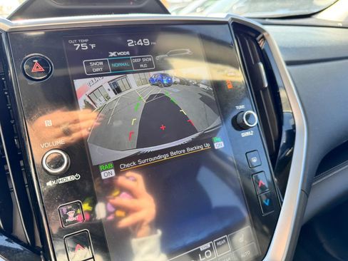 Used 2024 Subaru Ascent Limited image 21