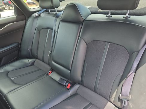 Used 2024 Kia K5 GT-Line FWD image 14