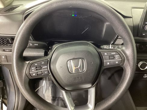 Used 2024 Honda CR-V EX image 13
