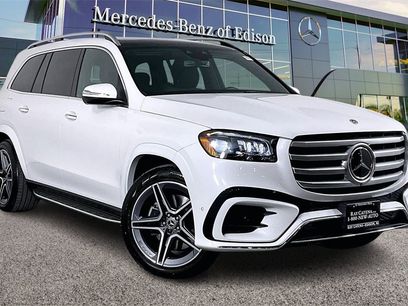 Certified 2025 Mercedes-Benz GLS 450 GLS 450