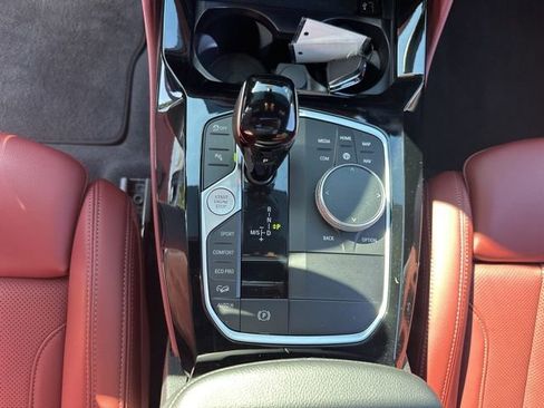 Used 2023 BMW X4 M40i w/ Premium Package AWD/4WD image 18