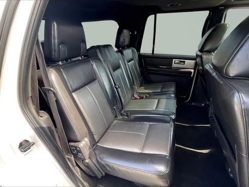 Used 2011 Ford Expedition XLT w/ 202A Rapid Spec Order Code image 27