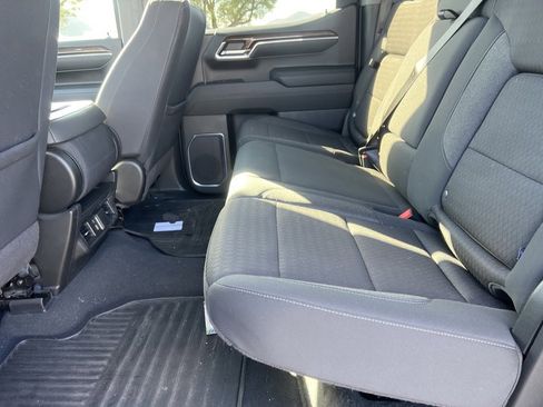 Used 2024 GMC Sierra 1500 Elevation image 20