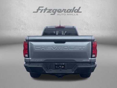 Used 2024 Chevrolet Colorado ZR2 w/ ZR2 Convenience Package III AWD/4WD image 6