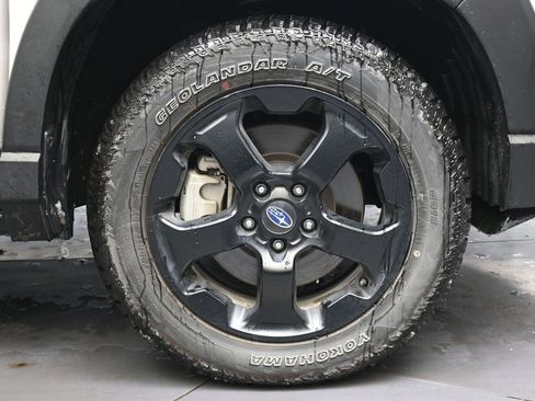 Certified 2024 Subaru Forester Wilderness image 10