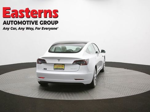 Used 2019 Tesla Model 3 Long Range AWD/4WD image 33